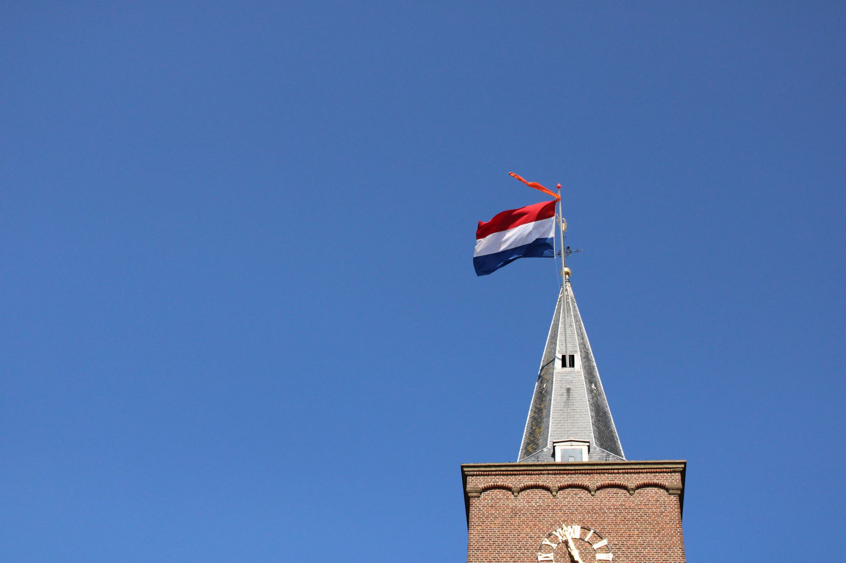 Koningsdag 2021