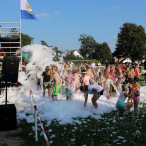 Schuimparty