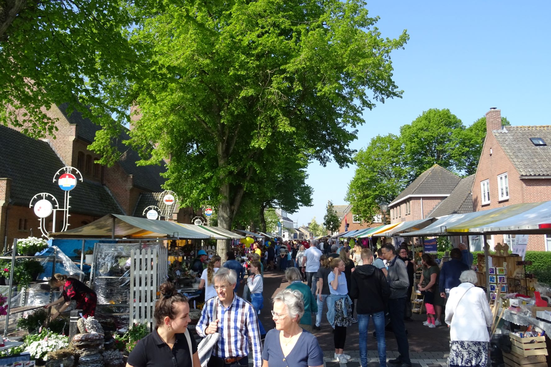 Braderie & Rommelmarkt 2022