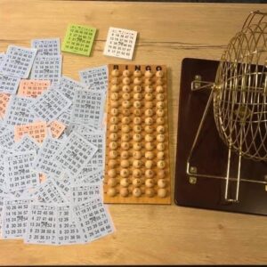 Bingo
