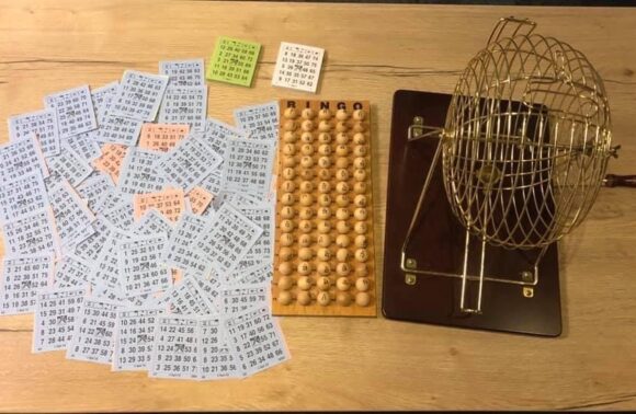 Bingo