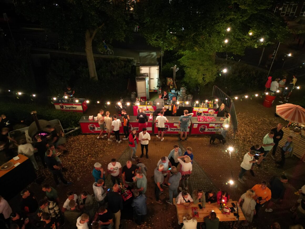 Foodtruckfestival