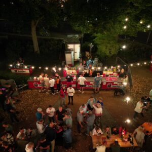 Foodtruckfestival