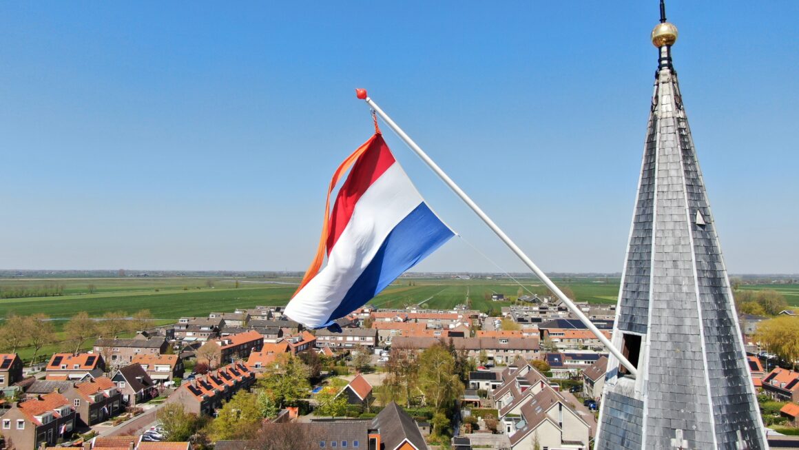 Koningsdag 2025