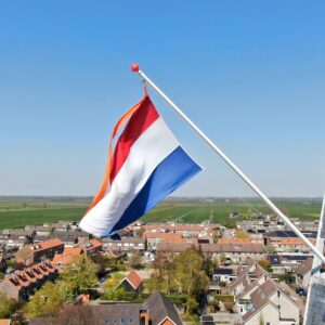 Koningsdag 2025
