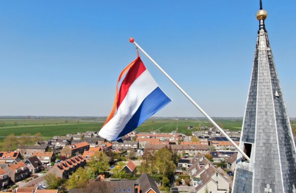 Koningsdag 2025