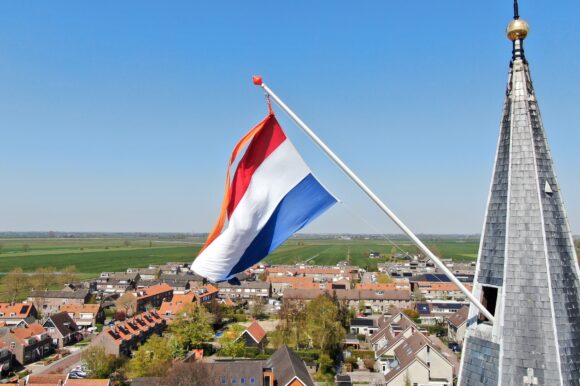 Koningsdag 2026