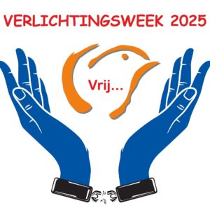 Verlichtingsweek: VRIJ…
