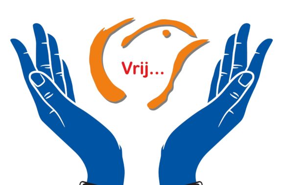 Verlichtingsweek: VRIJ…