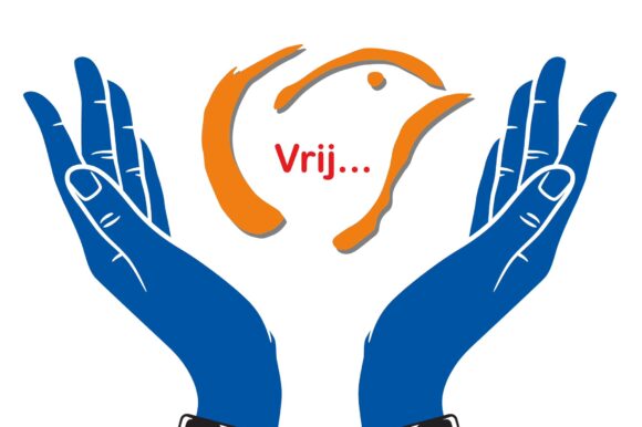 Verlichtingsweek: VRIJ…