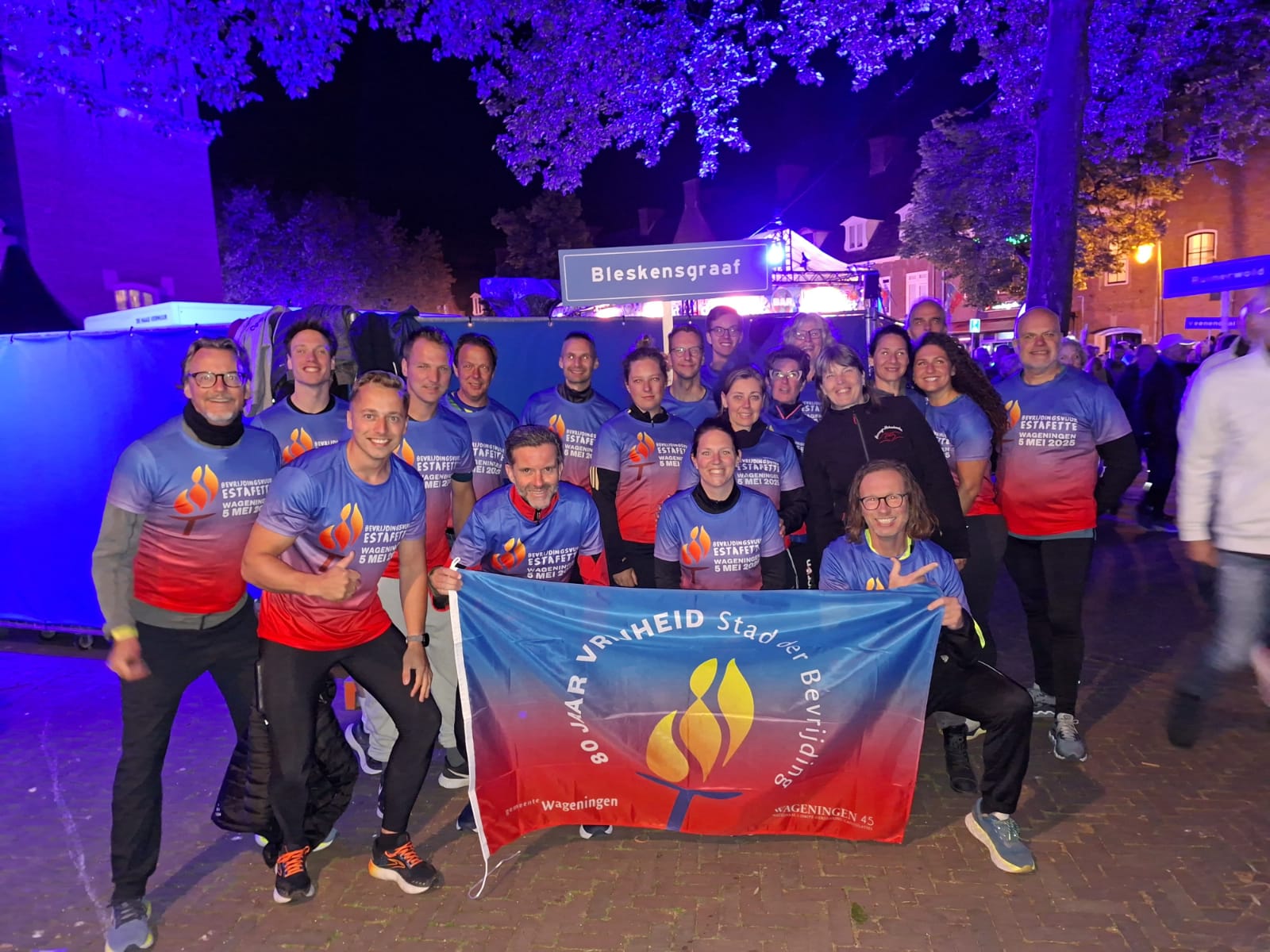 Bevrijdingsloop 2025