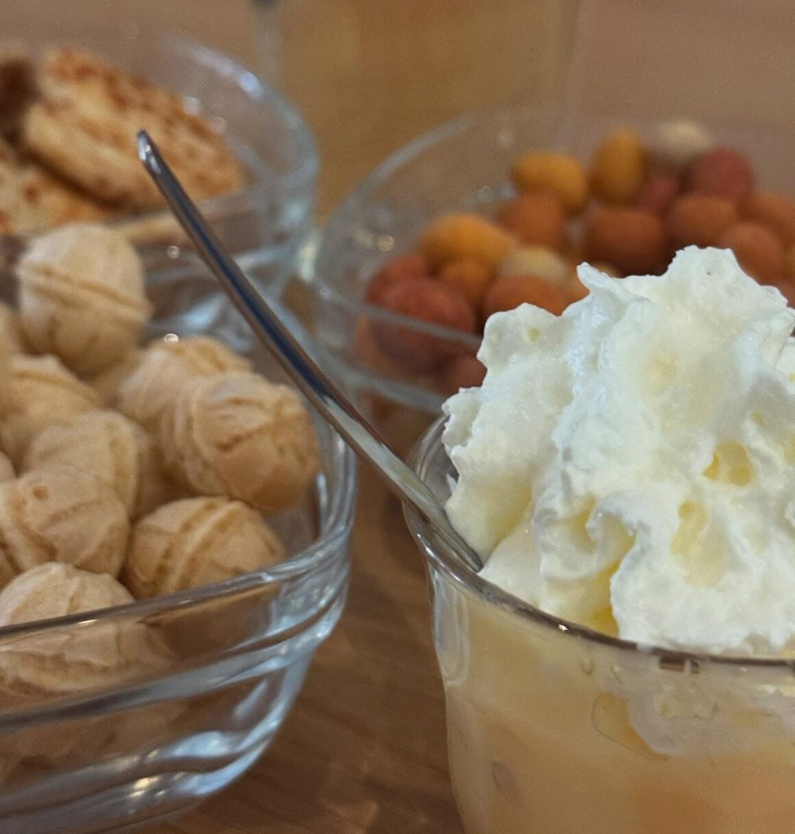 Bijeenkomst gedecoreerden