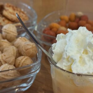 Bijeenkomst gedecoreerden