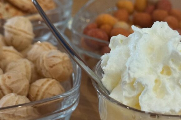 Bijeenkomst gedecoreerden